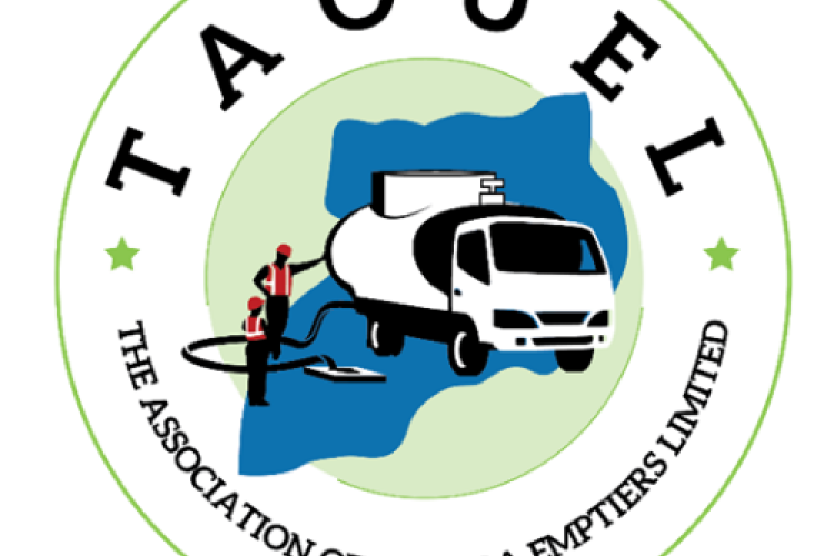 logo taouel