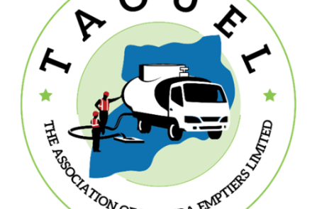 logo taouel